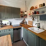 Holiday home In With Sauna *