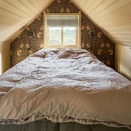 Holiday home In With Sauna