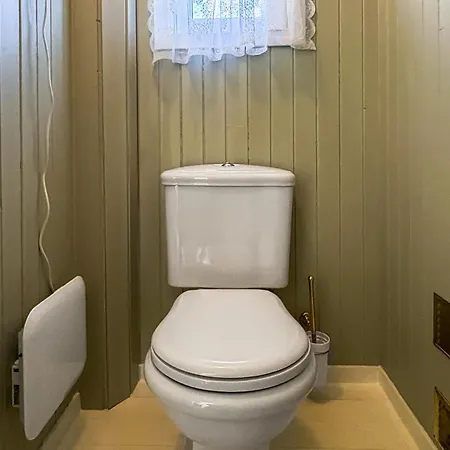 In With Sauna * Vestre Amoy