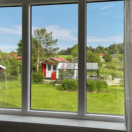 In With Sauna * Vestre Amoy