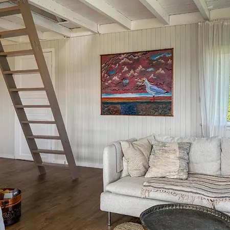 Holiday home In With Sauna