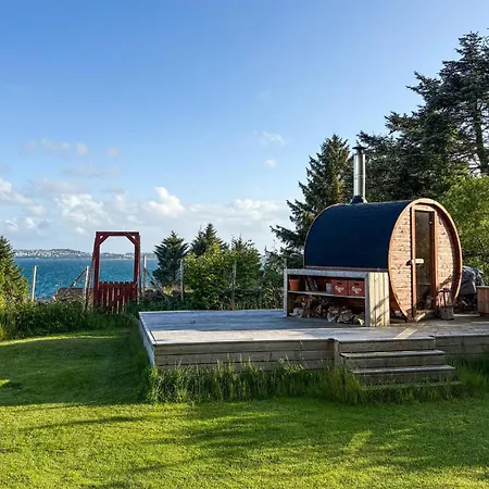 In With Sauna Holiday home *