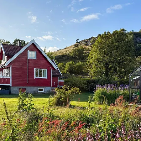 In With Sauna Holiday home