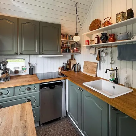 Casa vacanze In With Sauna *